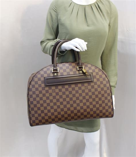 lv nolita damier ebene.